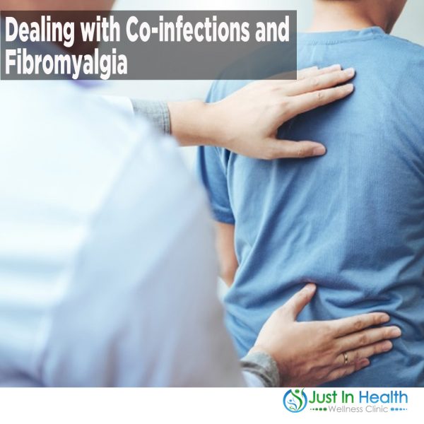 Dealing with Co-infections and Fibromyalgia