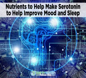 serotonin