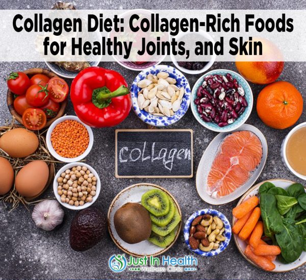 Collagen from Chicken
