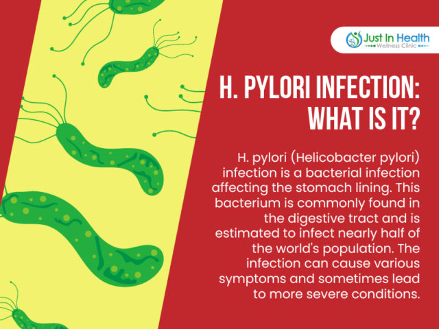 H Pylori: How to Identify the Signs and Get the Right Treatment