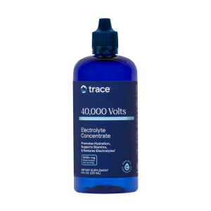 40,000 Volts 8 fl oz