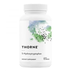 5-Hydroxytryptophan – 90 Capsules