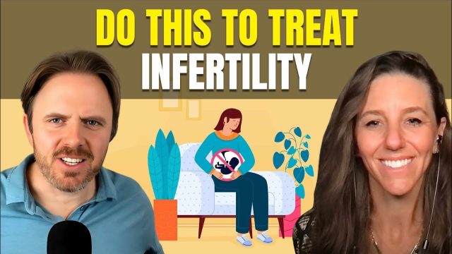 Finding Fertility Naturally