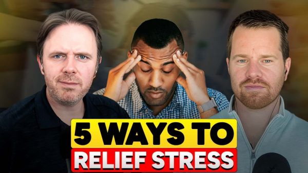Top 5 Ways to Regulate Your Nervous System for Better Sleep & Stress Relief