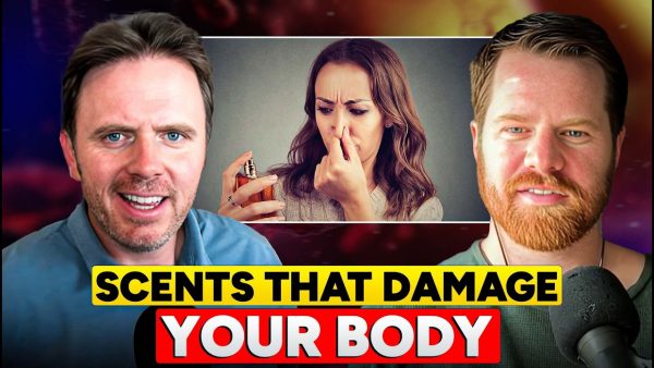 Scents That Damage Your Body